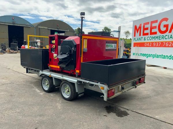 TRAILER MOUNTED ASPHALT MIXING PLANT.....463. 377233549
