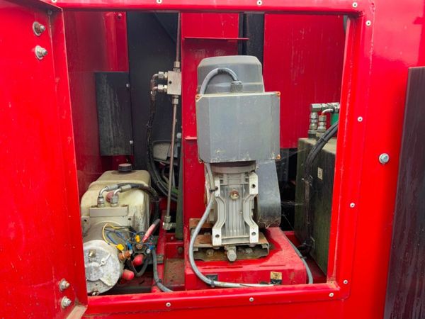 TRAILER MOUNTED ASPHALT MIXING PLANT.....463. 377233551