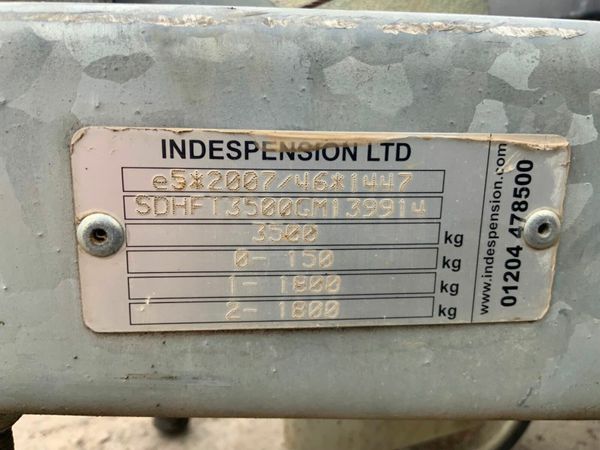 TRAILER MOUNTED ASPHALT MIXING PLANT.....463. 377233553