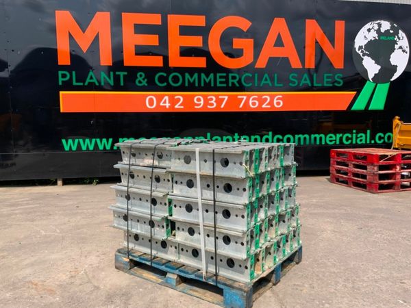 600mm SHUTTERING STRONGBACK / WHALERS. 377233555