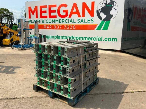 600mm SHUTTERING STRONGBACK / WHALERS. 377233556