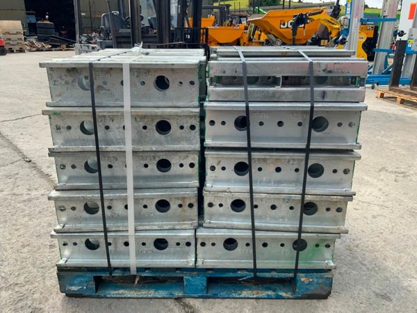 600mm SHUTTERING STRONGBACK / WHALERS. 377233559