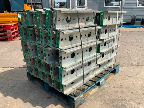 600mm SHUTTERING STRONGBACK / WHALERS. 377233563