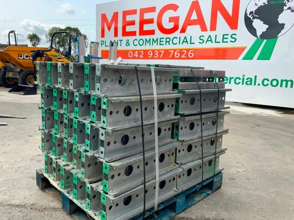 600mm SHUTTERING STRONGBACK / WHALERS. 377233570