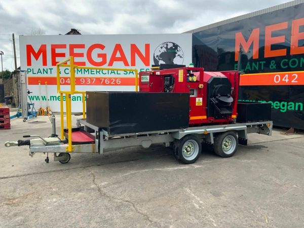 TRAILER MOUNTED ASPHALT MIXING PLANT.....463. 377233533