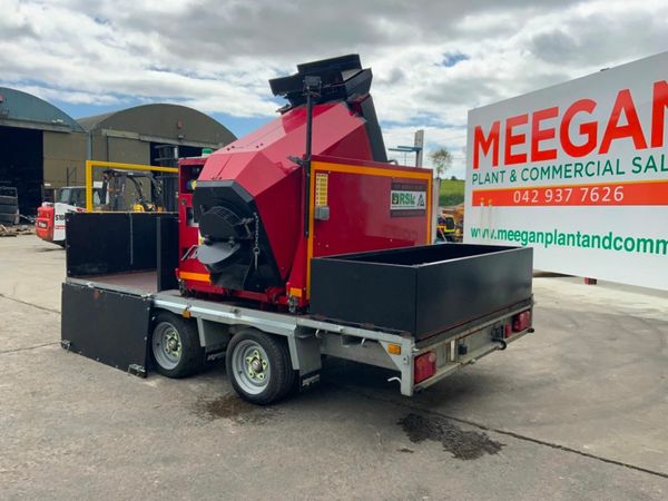 TRAILER MOUNTED ASPHALT MIXING PLANT.....463. 377233539