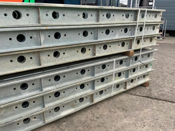 3.6mts STRONGBACK SUPPORT BEAMS.......6521.. 377233768