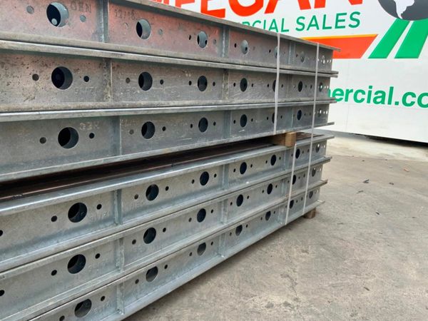 3.6mts STRONGBACK SUPPORT BEAMS.......6521.. 377233773