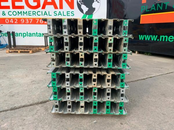 3.6mts STRONGBACK SUPPORT BEAMS.......6521.. 377233776