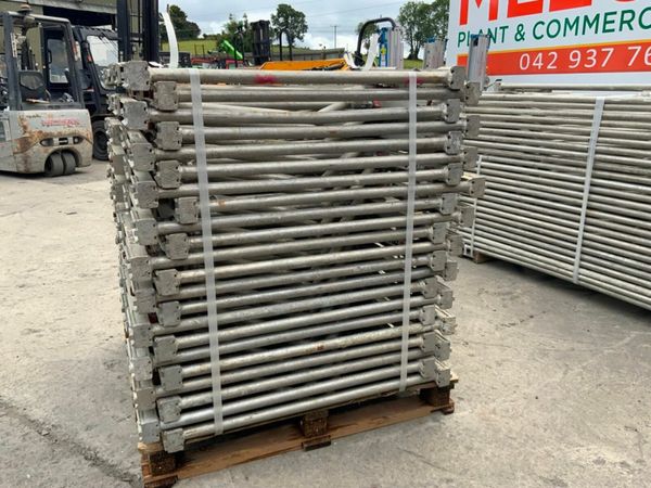 110 MEVA MEP SHORING SUPPORT FRAME....6544. 377233710