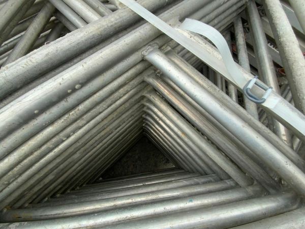 MEVA 170 MEP SUPPORT FRAMES......6529. 377233882