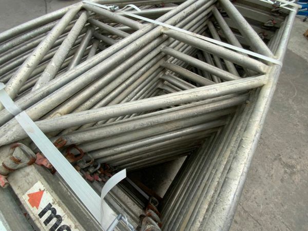 MEVA 170 MEP SUPPORT FRAMES......6529. 377233883