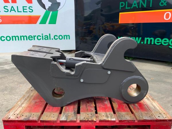 UNUSED VOLVO S3 QUICK HITCH  / COUPLER......7466. 377233936