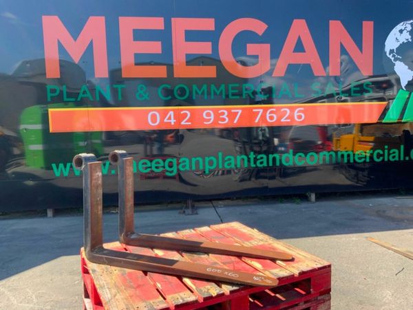 42" TELEPORTER FLOATING FORKS........60mm BAR. 377234175