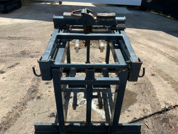 BOSCARO MANUAL BRICK / BLOCK GRAB........1128t. 377234190