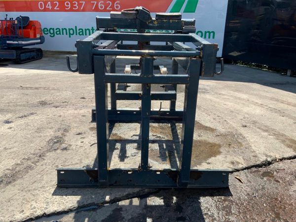 BOSCARO MANUAL BRICK / BLOCK GRAB........1128t. 377234191