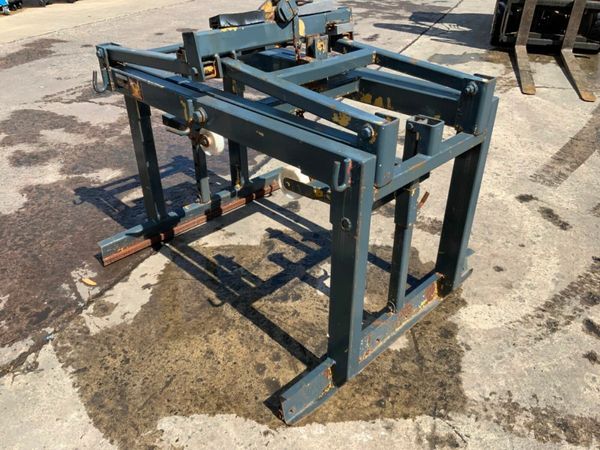 BOSCARO MANUAL BRICK / BLOCK GRAB........1128t. 377234194