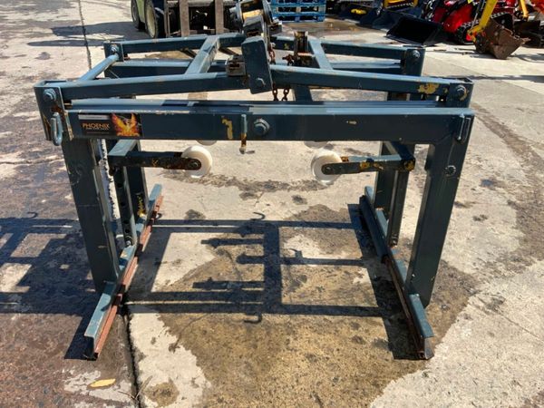 BOSCARO MANUAL BRICK / BLOCK GRAB........1128t. 377234195