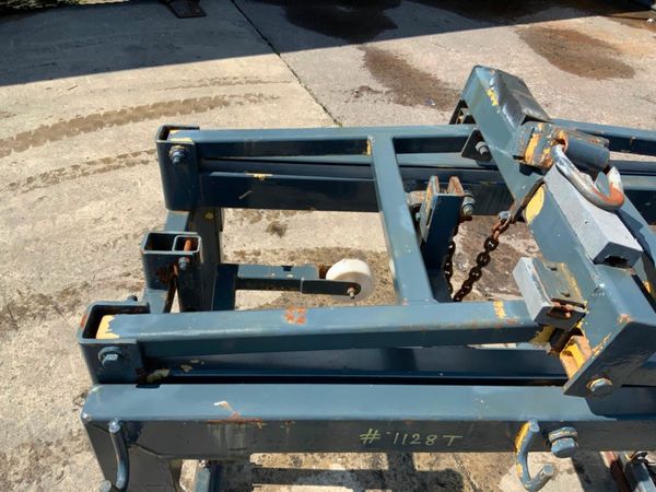 BOSCARO MANUAL BRICK / BLOCK GRAB........1128t. 377234196