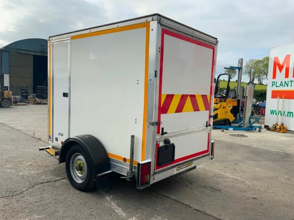 SINGLE AXLE OIL EXTRACTION / TRANSFER PUMP ....126 377234453