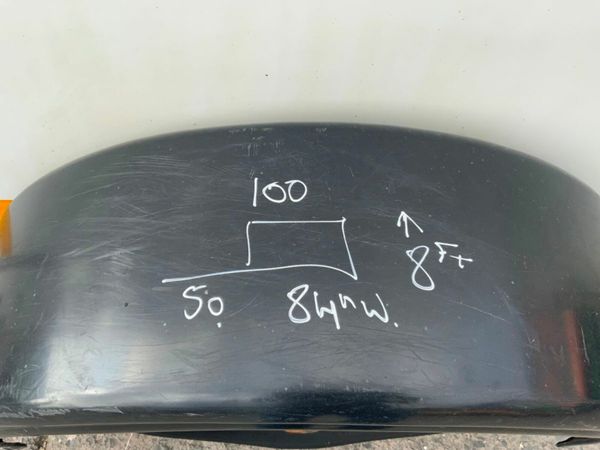 SINGLE AXLE OIL EXTRACTION / TRANSFER PUMP ....126 377234456