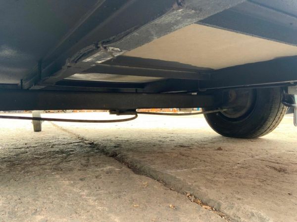 SINGLE AXLE OIL EXTRACTION / TRANSFER PUMP ....126 377234457