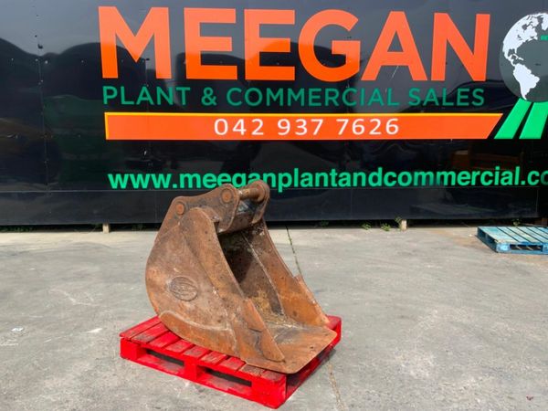 24" STRICKLAND BUCKET.....65mm PINS.......186w. 377234491