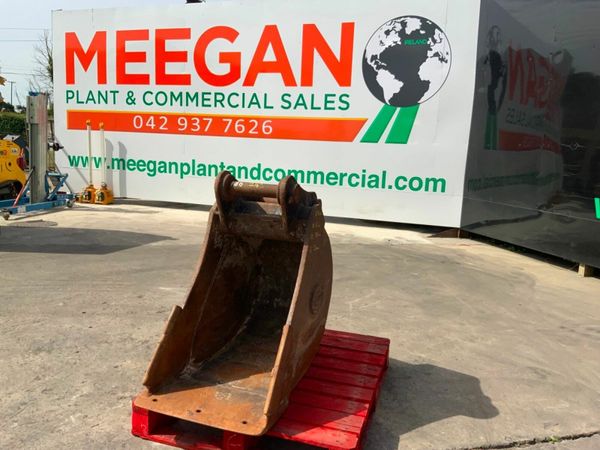 24" STRICKLAND BUCKET.....65mm PINS.......186w. 377234492