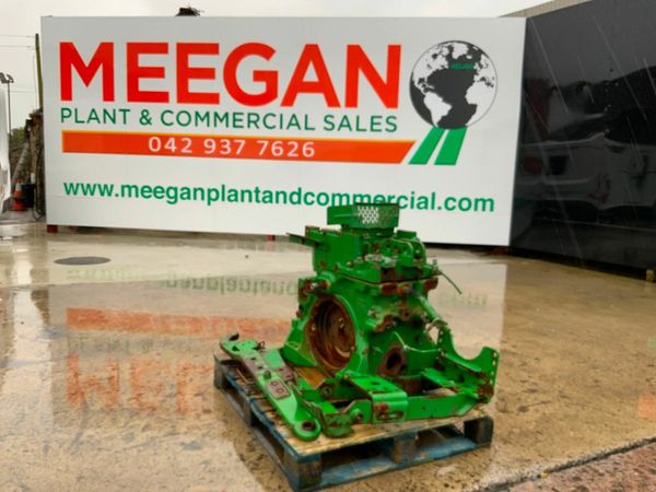 JOHN DEERE 6920 BACK END PARTS / ARMS. 377234562