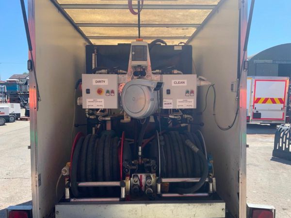 OIL EXTRACTION / TRANSFER PUMPING STATION......127 377234588