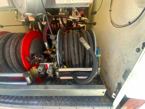 OIL EXTRACTION / TRANSFER PUMPING STATION......127 377234589