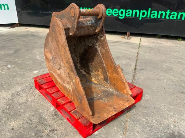 24" STRICKLAND BUCKET.....65mm PINS.......186w. 377234503