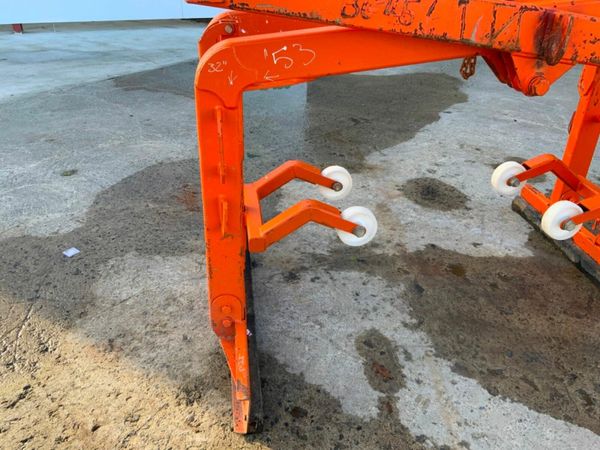 2017 EICHINGER MANUAL BLOCK GRAB......341v. 377234508