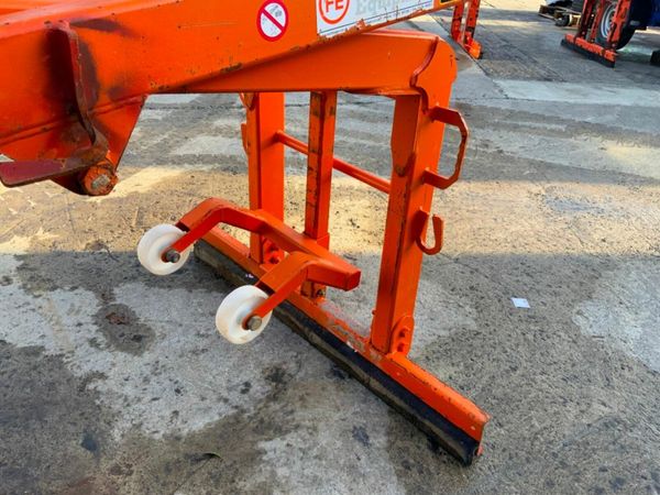 2017 EICHINGER MANUAL BLOCK GRAB......341v. 377234514