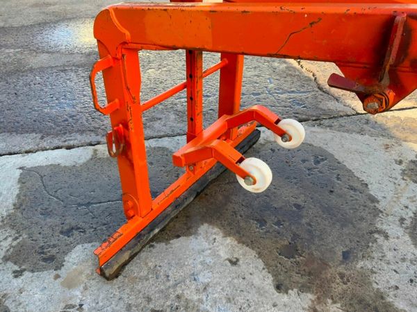 2017 EICHINGER MANUAL BLOCK GRAB......341v. 377234515