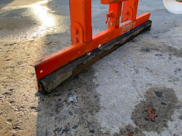 2017 EICHINGER MANUAL BLOCK GRAB......341v. 377234519