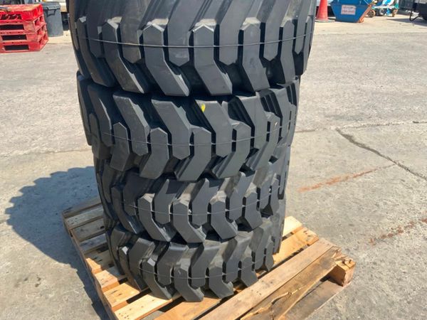 UNUSED CAMSO 33 x 12 -20 RIMS / TYRES......4490. 377234657