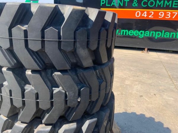 UNUSED CAMSO 33 x 12 -20 RIMS / TYRES......4490. 377234672