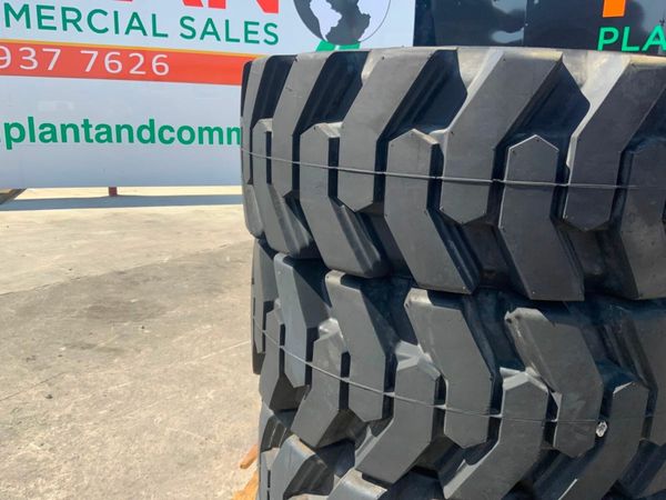 UNUSED CAMSO 33 x 12 -20 RIMS / TYRES......4490. 377234673