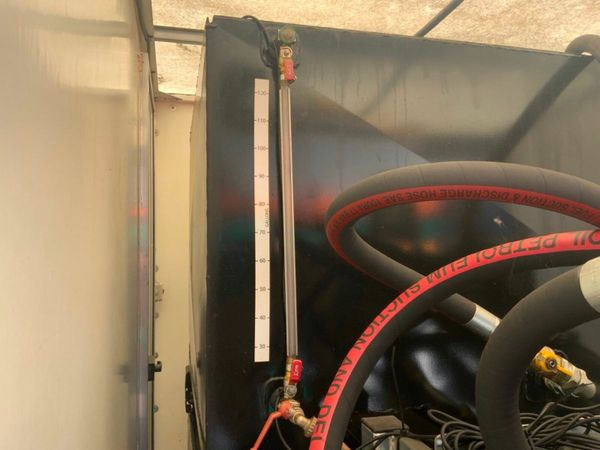 OIL EXTRACTION / TRANSFER PUMPING STATION......127 377234601