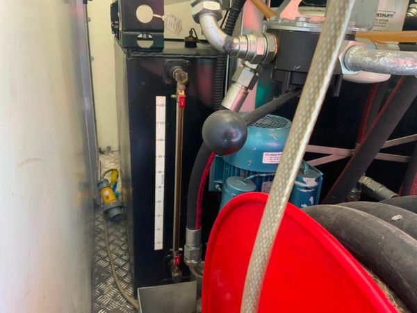 OIL EXTRACTION / TRANSFER PUMPING STATION......127 377234603