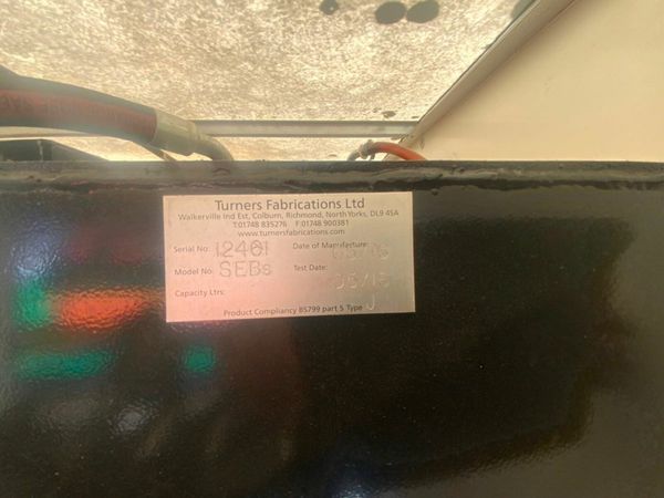 OIL EXTRACTION / TRANSFER PUMPING STATION......127 377234609