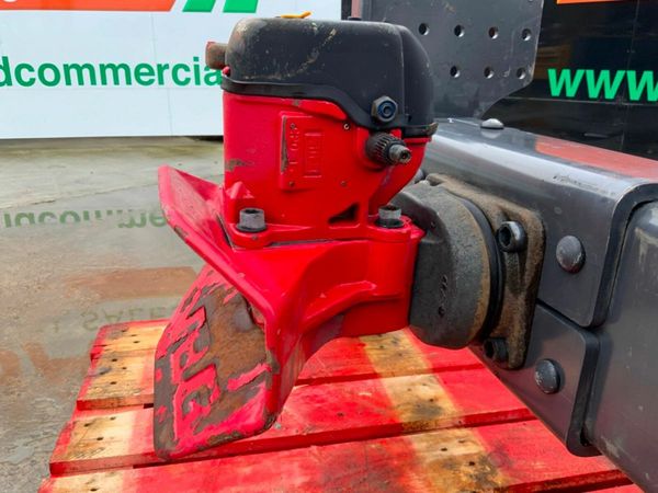 VBG DRAG TRAILER HITCH & CROSS MEMBER...930. 377234630