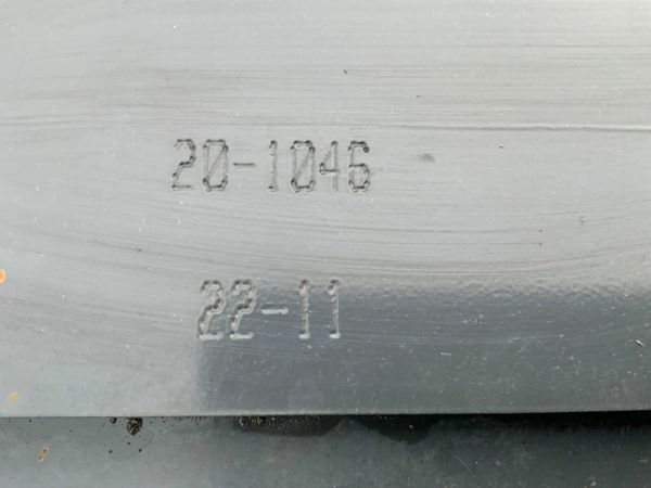 VBG DRAG TRAILER HITCH & CROSS MEMBER...930. 377234631