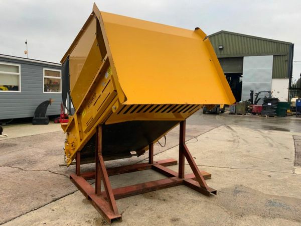 2018 KIVERCO KIV18 FEEDER CONVEYOR....893 377234768