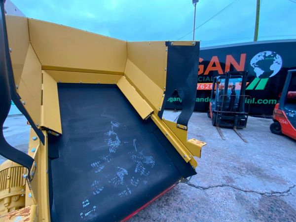 2018 KIVERCO KIV18 FEEDER CONVEYOR....893 377234771