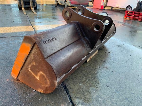 100" GRADING BUCKET........100mm PINS......1087.. 377234712