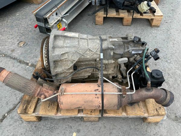 2014 Mercedes sprinter 377234713