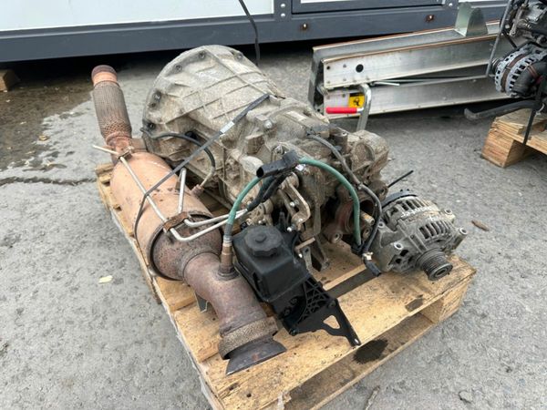 2014 Mercedes sprinter 377234714