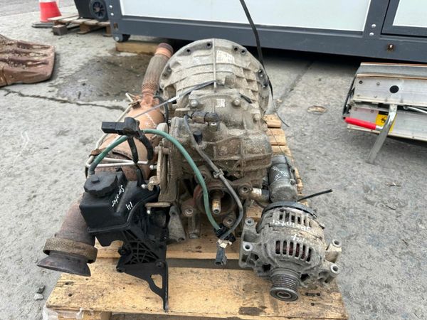 2014 Mercedes sprinter 377234715